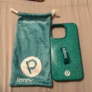 Loopy case for iPhone 13 Pro